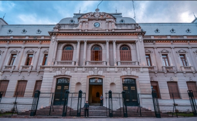 El 18 ser&aacute; no laborable en la provincia