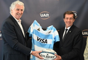 Los Pumas jugar&aacute;n en Jujuy