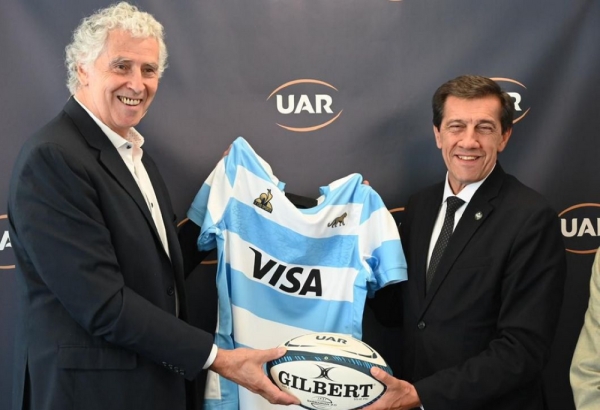 Los Pumas jugar&aacute;n en Jujuy