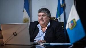 El kirchnerismo quiere que la Boleta &Uacute;nica sea debatida en el Senado junto con la Ley &Oacute;mnibus que elimina las PASO