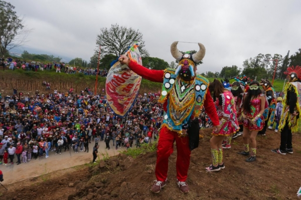 JUJUY EST&Aacute; COLMADO DE TURISTAS PARA EL CARNAVAL