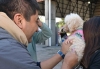 Multitudinaria jornada por el Día del Animal