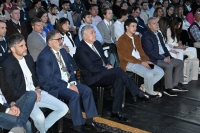 San Salvador de Jujuy anfitriona de la Experiencia Endeavor NOA