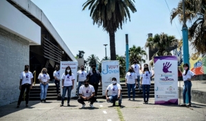 &ldquo;Prevenci&oacute;n del Bullying en la Adolescencia&rdquo;