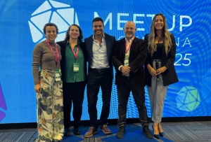 Turismo. Jujuy en el MeetUp Argentina 2025