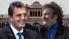 Milei y Massa disputan un balotaje con final abierto que reconfigurar&aacute; el mapa de poder de la Argentina
