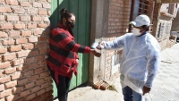 Jujuy report&oacute; 1 muerto y 13 nuevos casos de covid