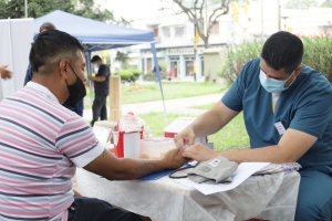 El c&aacute;ncer se puede prevenir adoptando pr&aacute;cticas saludables