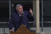 Morales a Fernandez: &ldquo;Una falta de respeto&rdquo; al pueblo juje&ntilde;o