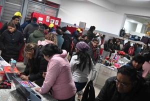 Inscripciones. Cursos en el Centro de Formación Profesional Municipal Nº1