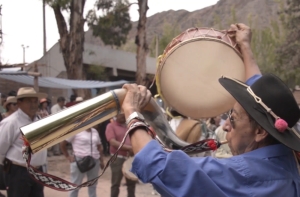 El Cine M&oacute;vil brindar&aacute; una funci&oacute;n al aire libre en Purmamarca