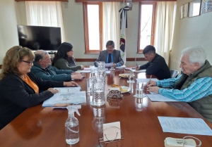 Agenda. Jubilados de Jujuy celebran su mes