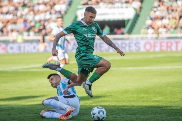 Copa de la Liga: Banfield y Atl&eacute;tico Tucum&aacute;n repartieron puntos