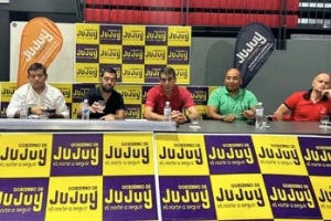 Inicia la 1&deg; fecha de la liga provincial de deporte adaptado
