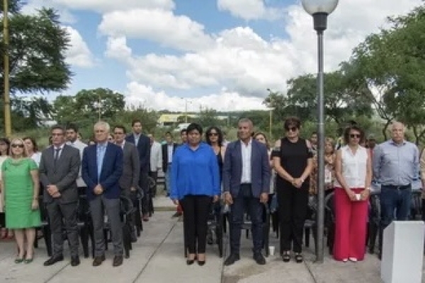 Se conmemor&oacute; el D&iacute;a Nacional de la Memoria, la Verdad y la Justicia
