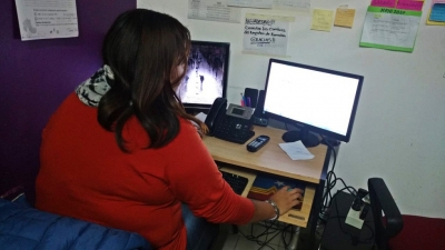 Jujuy en encuentro virtual de las "L&iacute;neas 102"