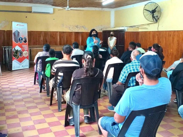 Beneficios para productores hort&iacute;colas