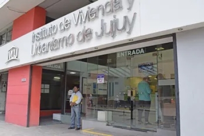 IVUJ: mi&eacute;rcoles 13 extensi&oacute;n del horario en Cajas de Casa Central