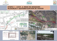 Invertir&aacute;n 200 millones en obras para Alto Comedero