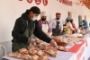Continuamos consolidando "Panader&iacute;as Comunitarias" en toda la Provincia