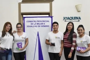 Acciones de Promoci&oacute;n en la Feria del Libro