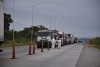 Formalizan sanciones a transportistas que incumplan con disposiciones del COE
