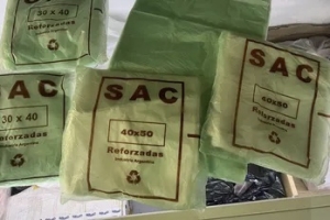 Se proh&iacute;be el ingreso a Jujuy de productos pl&aacute;sticos fabricados por empresa salte&ntilde;a