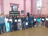 El Carmen: asumi&oacute; nueva Comisi&oacute;n Estudiantil