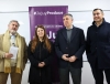 Gobierno impulsa la innovación y el crecimiento de Pymes