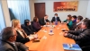 Paritarias. Ofrecieron un 20% a municipales