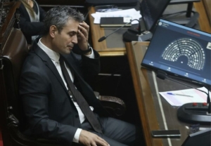 Paliza a Milei: rechazaron los vetos a universidades y el Garrahan por mayor&iacute;as abrumadoras