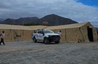 Punta Corral: Desarrollaran la primera experiencia de telemedicina