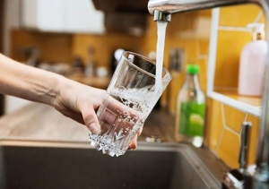 Tras el temporal, avanza la normalizaci&oacute;n del servicio de agua potable en san pedro de Jujuy