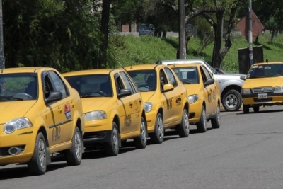 Nuevas tarifas en el transporte alternativo de pasajeros