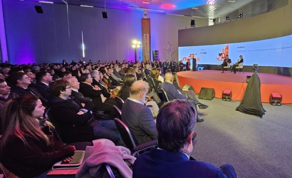 Jujuy presente en Smart City Expo Santiago del Estero