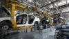 La actividad económica cayó 1,5% en abril pero se mantuvo por encima del mismo mes del año pasado
