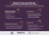 Nueva convocatoria para tarifa subsidiada