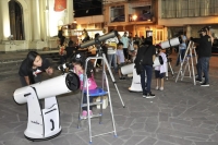 La Noche del Turismo fue todo un &eacute;xito