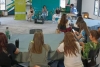 Mujeres emprendedoras en una nueva edición de “Té Conecto”