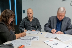 Ivuj. Construir&aacute;n 20 departamentos para Personal Legislativo