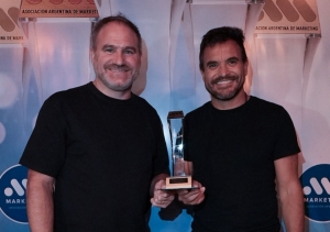 Jujuy gan&oacute; el Premio Mercurio de oro 2024