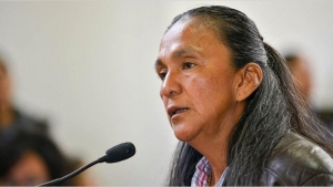Causa Pibes Villeros:&nbsp; Ratificaron la condena de 13 a&ntilde;os de prisi&oacute;n para Milagro Sala &nbsp;