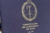 La Corte Suprema de Justicia de la Naci&oacute;n se declar&oacute; incompetente en la acci&oacute;n contra la reforma constitucional