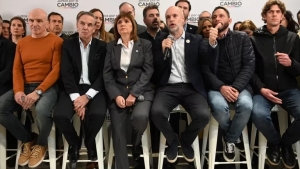 JxC responsabiliz&oacute; al Gobierno por los incidentes en Jujuy: &ldquo;Usan la violencia para tapar lo que est&aacute; pasando en Chaco&rdquo;