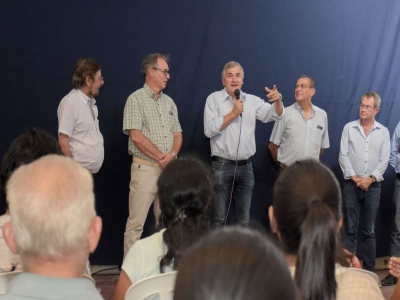 Tarifa Social:Libertador sum&oacute; 400 nuevos beneficiarios