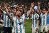 La selecci&oacute;n argentina mantiene el primer puesto del ranking FIFA: en qu&eacute; lugar qued&oacute; Brasil