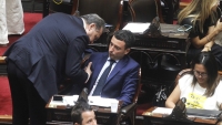 Tras no dar qu&oacute;rum, la UCR apura un proyecto para mejorar las jubilaciones