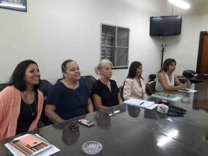 DIPUTADAS JUSTICIALISTAS CREARON UN OBSERVATORIO PARA HACER UN SEGUIMIENTO DE LOS CASOS DE VIOLENCIA DE G&Eacute;NERO EN EL ESTADO