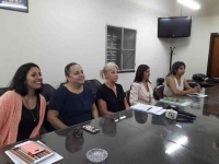 DIPUTADAS JUSTICIALISTAS CREARON UN OBSERVATORIO PARA HACER UN SEGUIMIENTO DE LOS CASOS DE VIOLENCIA DE G&Eacute;NERO EN EL ESTADO