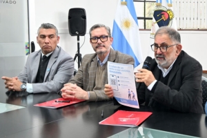 Municipio y MPA implementan sistema de Denuncias Web mediante Código QR